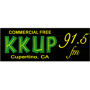 KKUP - Cupertino, CA