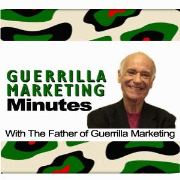 Guerrilla Marketing Radio