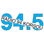 PJC21 - Radio 94 Korsou - Curaçao, Netherlands Antilles