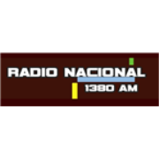 Radio Nacional - Santo Domingo, Dominican Republic