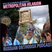 Russian Orthodox Podcast