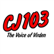 CJVM-FM - CJ103 - Virden, Canada
