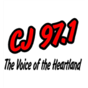 CJBP-FM - CJ97 - Brandon, Canada
