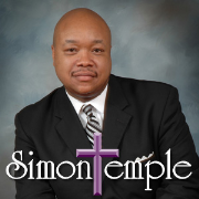 Simon Temple AME Zion Video Podcast