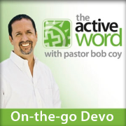 Active Word On The Go Devo Podcast