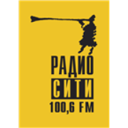 Радио СИТИ - Radio 98.7 - Tyumen oblast, Russia