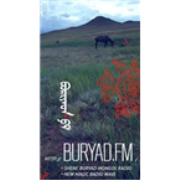 Buryad.fm - Republic of Buryatia, Russia