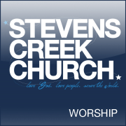 Stevens Creek Church Worship