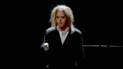 Tim Minchin: So F*****g Rock