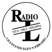Radio L - Kristiansand, Norway