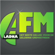 AFM (Aladna Fm) - Enschede, Netherlands
