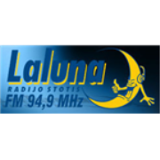 Laluna - Laluna Radio - Klaipeda County, Lithuania