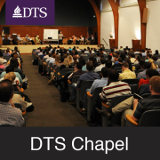 DTS Chapel - Preach the Word (video)