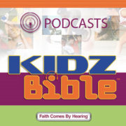 You've Got The Time - ESV Kidz Bible ( YGTT )