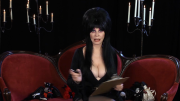 13 Nights of Elvira: Demonic Toys