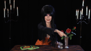 13 Nights of Elvira: Gingerdead Man