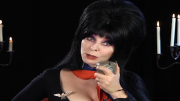 13 Nights of Elvira: Oblivion