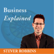 Business Explained by Stever » Podcast