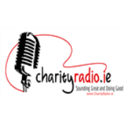 88.1 CharityRadio - 128 kbps MP3