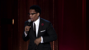 D.L. Hughley: Clear