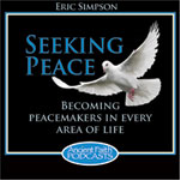 Seeking Peace