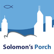 Solomon's Porch Podcast