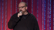 Brian Posehn: The Fartist