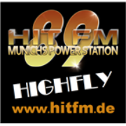 89 HIT FM - HIGHFLY - Munich, Germany