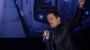 Elon Gold: Chosen & Taken