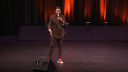 Gina Yashere: Laughing to America