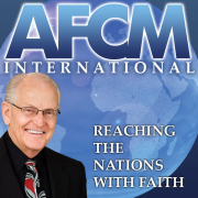 AFCM International & Jim Kaseman Ministries