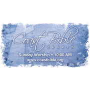 Coast Bible Church
