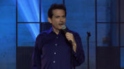 Jimmy Dore: Sentenced to Live