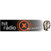 Hit Radio X - Strasse, Germany