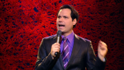 Michael Ian Black: Very Famous