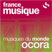 France Musique Musiques du monde Ocora - France