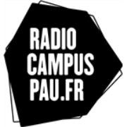 Radio Campus Pau - Lourdes, France