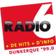Radio 6 Dunkerque - Dunkirk, France