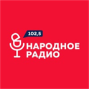 Народное радио - Narodnoe Radio - Minsk, Belarus
