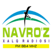 Navroz FM - Tashkent, Uzbekistan