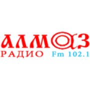 Almaz FM - Bishkek, Kyrgyzstan