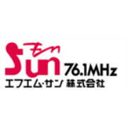 JOZZ9AA-FM - FM SUN - Kagawa, Japan