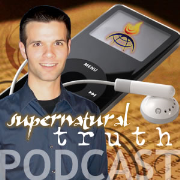 Supernatural Truth Podcast