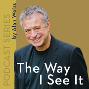 Contrarian Consulting » Podcast Series: The Way I See It