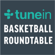 2016 TuneIn College Basketball Bracket Roundtable - US