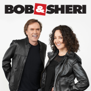 Bob & Sheri Podcast