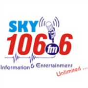 Sky FM - Morang, Nepal