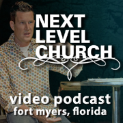 Next Level Church - Video Podcast