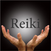 Calm Radio - Reiki - Canada