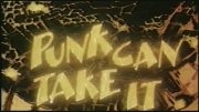 Uk Subs - Punk Can Take It